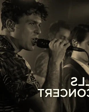 Arkells Philadelphia