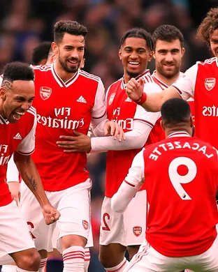 Arsenal Fc Allentown