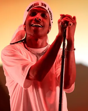 ASAP Rocky Philadelphia