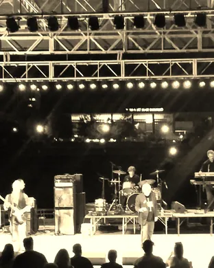 Atlanta Rhythm Section Sellersville