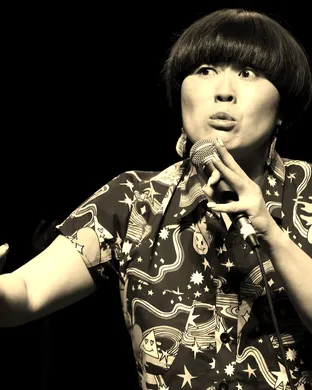 Atsuko Okatsuka Allentown