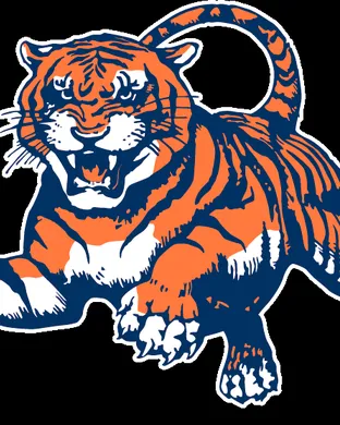 Auburn Tigers vs. Lehigh Mountain Hawks