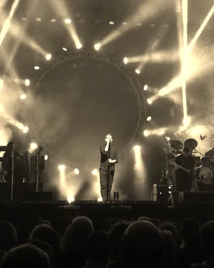 Australian Pink Floyd Show Birmingham