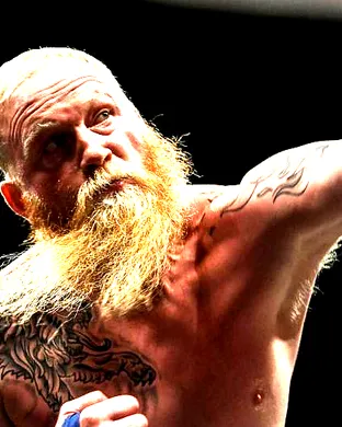 Bare Knuckle Fighting Championship Philadelphia