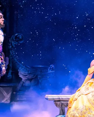 Beauty And The Beast Philadelphia
