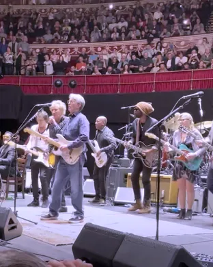 Beck Philadelphia