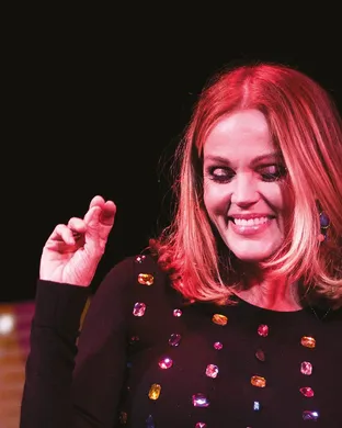 Belinda Carlisle Bethlehem