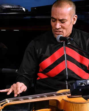 Ben Harper Philadelphia