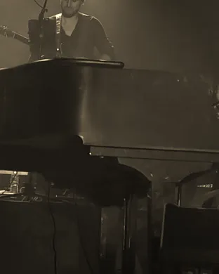 Bennie and The Jets - The Elton John Experience Jim Thorpe