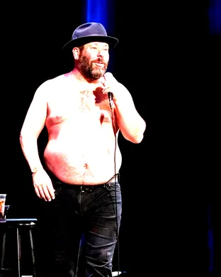 Bert Kreischer Philadelphia