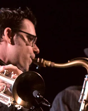 Big Bad Voodoo Daddy Sellersville