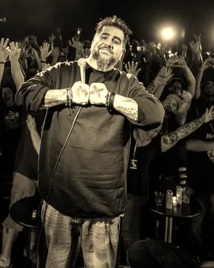 Big Jay Oakerson Levittown