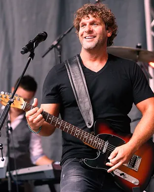 Billy Currington Bethlehem