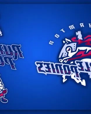 Binghamton Rumble Ponies Bridgewater