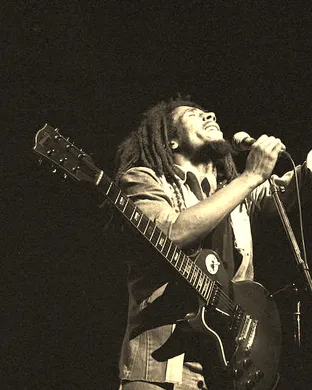 Bob Marley - Comedian Sellersville