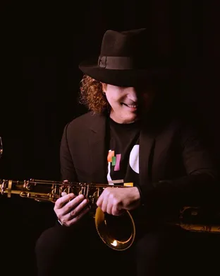 Boney James Lansdowne