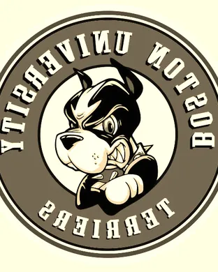 Boston University Terriers Boston