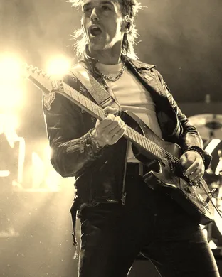 Boys Like Girls Bethlehem