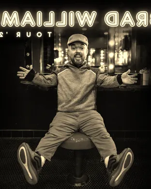 Brad Williams Philadelphia