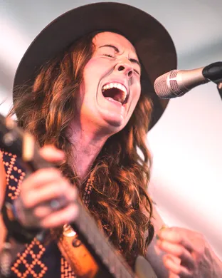 Brandi Carlile Philadelphia