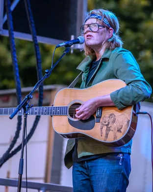Brett Dennen Philadelphia