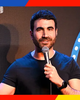 Brett Goldstein Philadelphia