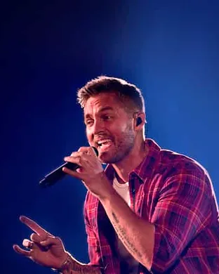Brett Young Birmingham