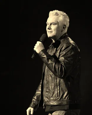 Brian Regan Easton