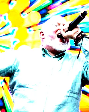 Brother Ali Philadelphia