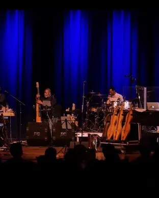 Bruce Hornsby And The Noisemakers Lansdowne