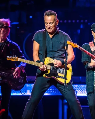 Bruce Springsteen Philadelphia