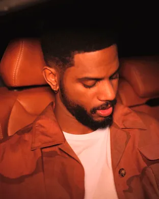 Bryson Tiller Camden