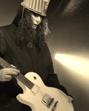 Buckethead Phoenixville