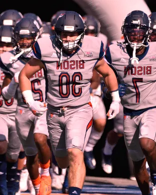 Bucknell Bison Football Lewisburg