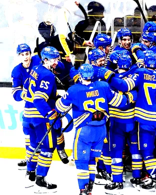 Buffalo Sabres Allentown