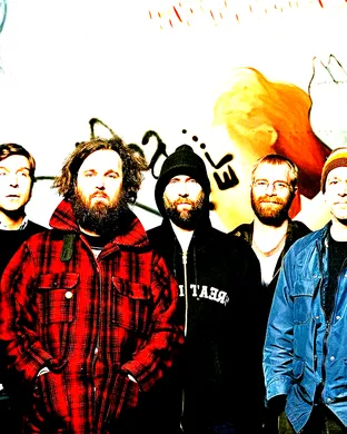 Built to Spill Bethlehem