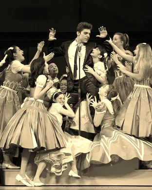 Bye Bye Birdie West Chester