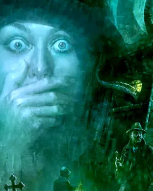 Call of Cthulhu Live! Philadelphia