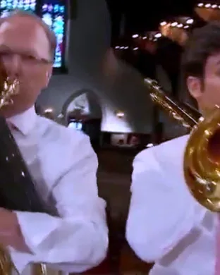 Canadian Brass Allentown