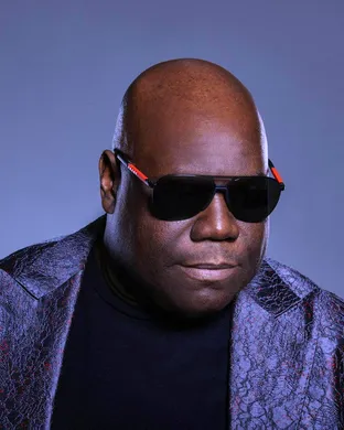 Carl Cox Sellersville