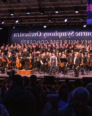 Carmina Burana Philadelphia