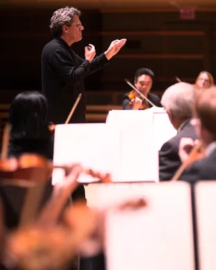 Chamber Orchestra Of Philadelphia Philadelphia