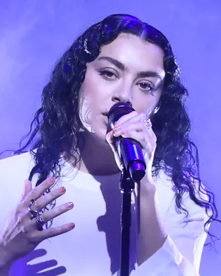 Charli Xcx Philadelphia