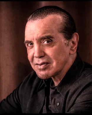 Chazz Palminteri Stroudsburg