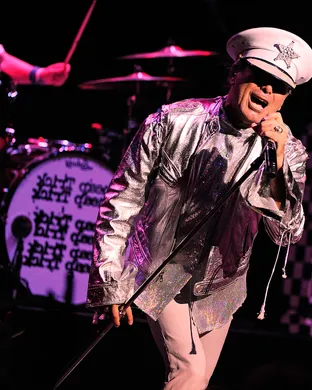 Cheap Trick Glenside