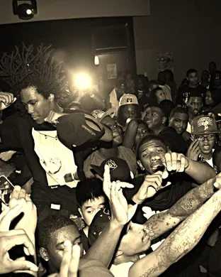Chief Keef Allentown
