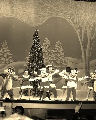 Children's Holiday Spectacular Allentown