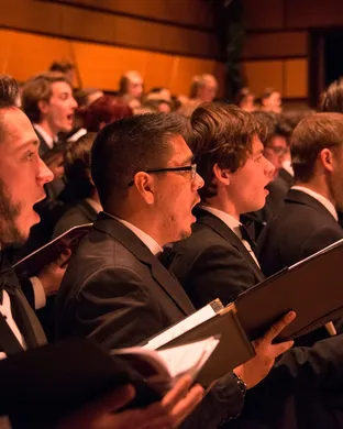 Choir Choir Choir Allentown