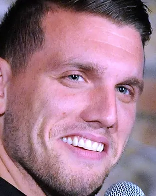 Chris Distefano Bethlehem