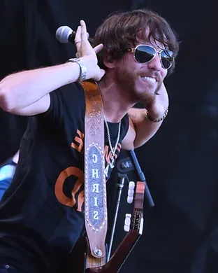 Chris Janson Allentown